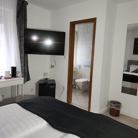 Hotel Schiff Rastatt Exterior foto
