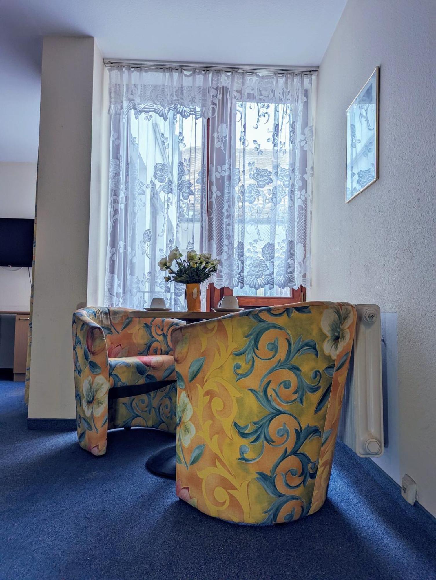 Hotel Schiff Rastatt Habitación foto