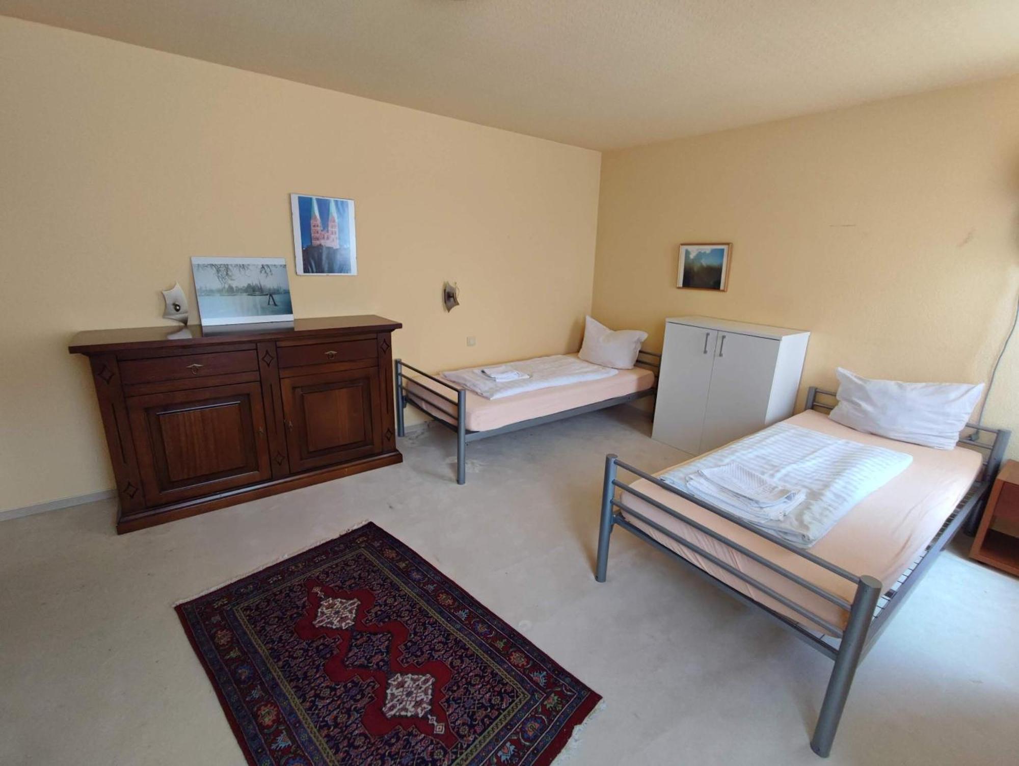 Hotel Schiff Rastatt Habitación foto