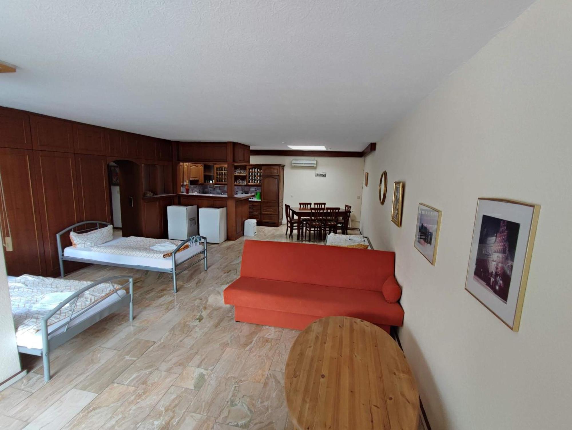 Hotel Schiff Rastatt Habitación foto