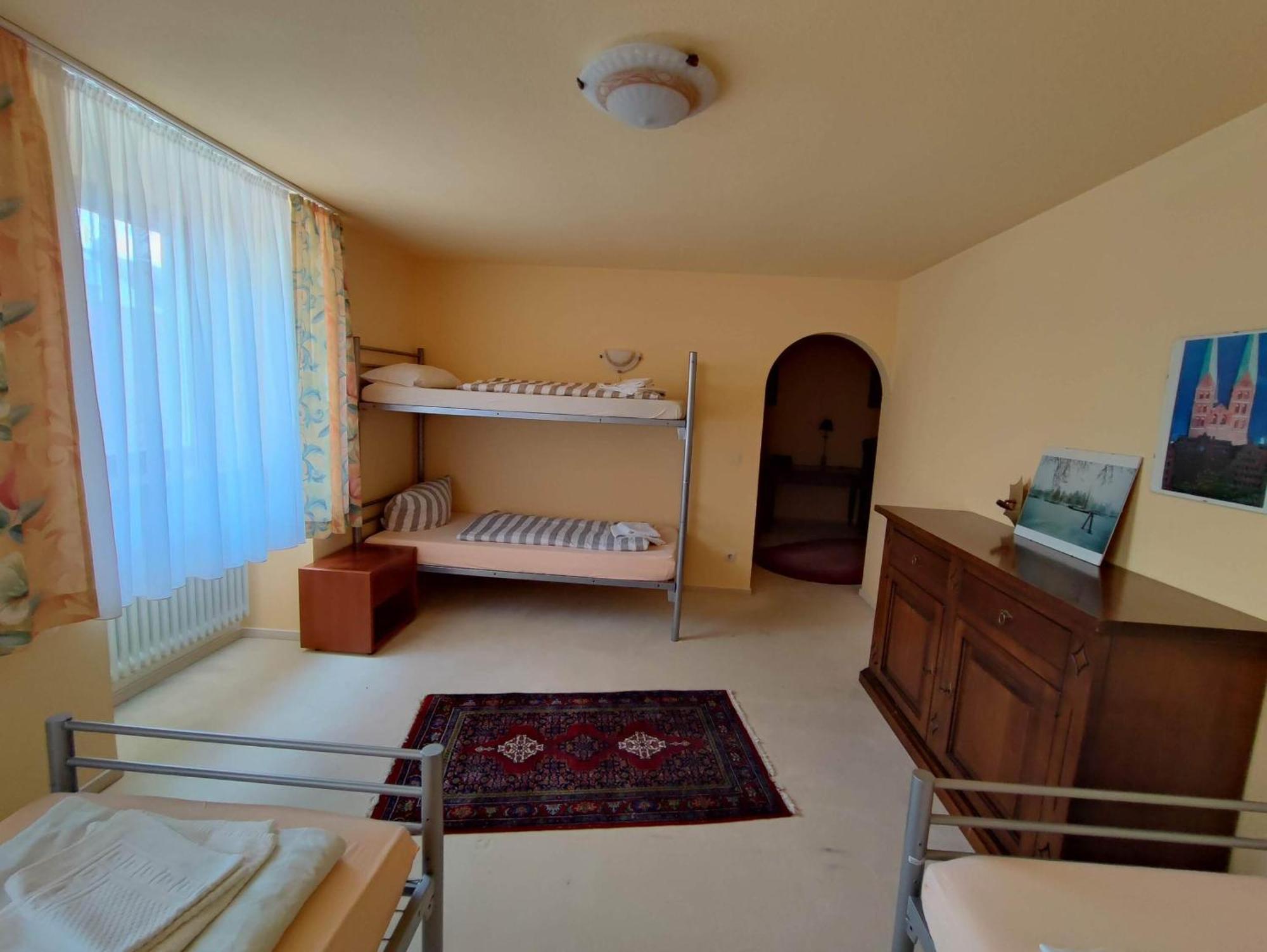 Hotel Schiff Rastatt Habitación foto
