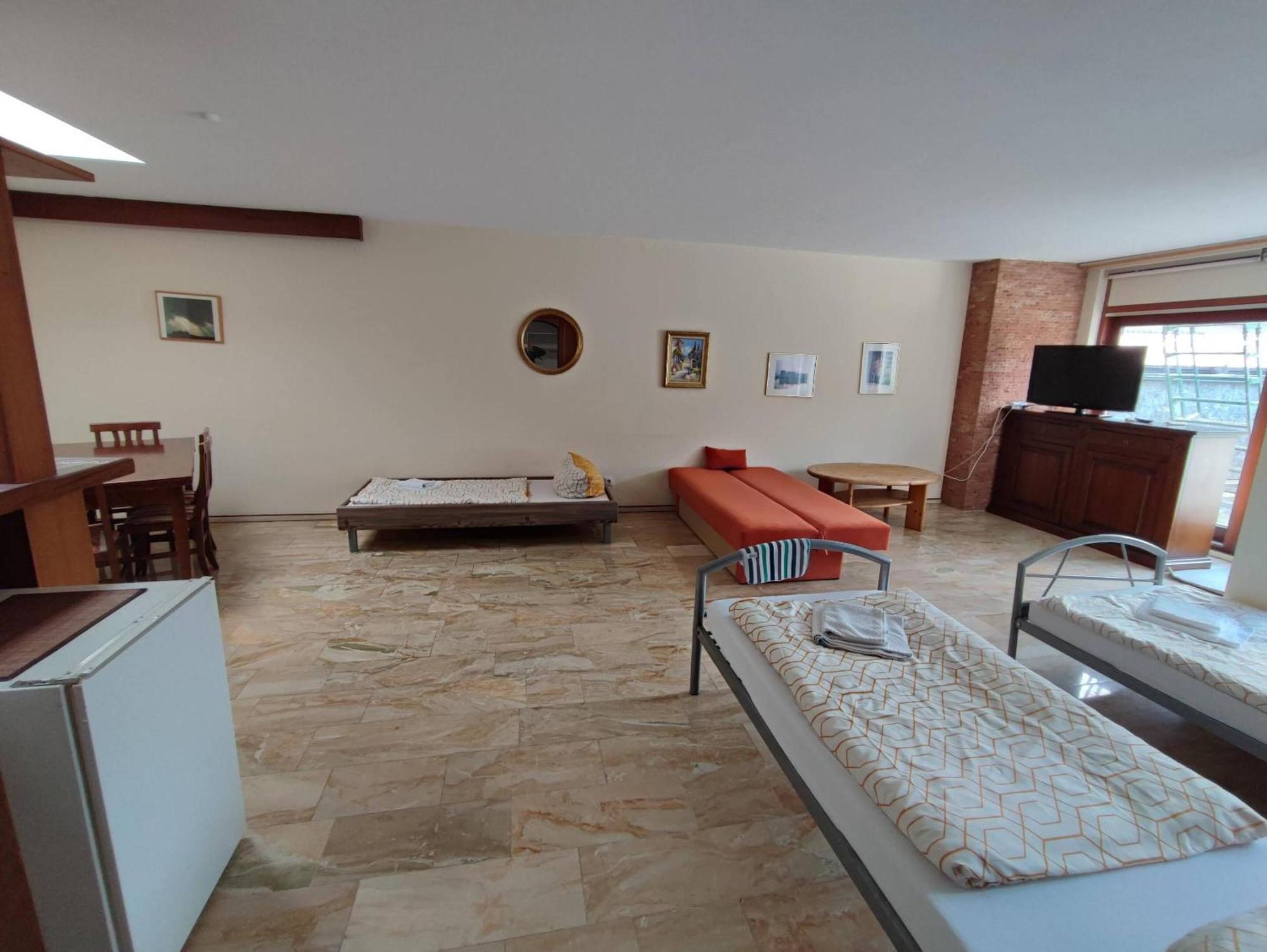 Hotel Schiff Rastatt Habitación foto