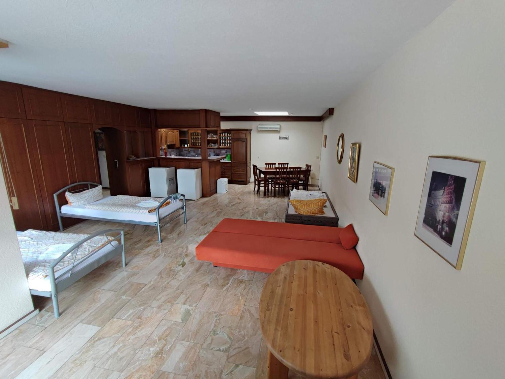 Hotel Schiff Rastatt Habitación foto