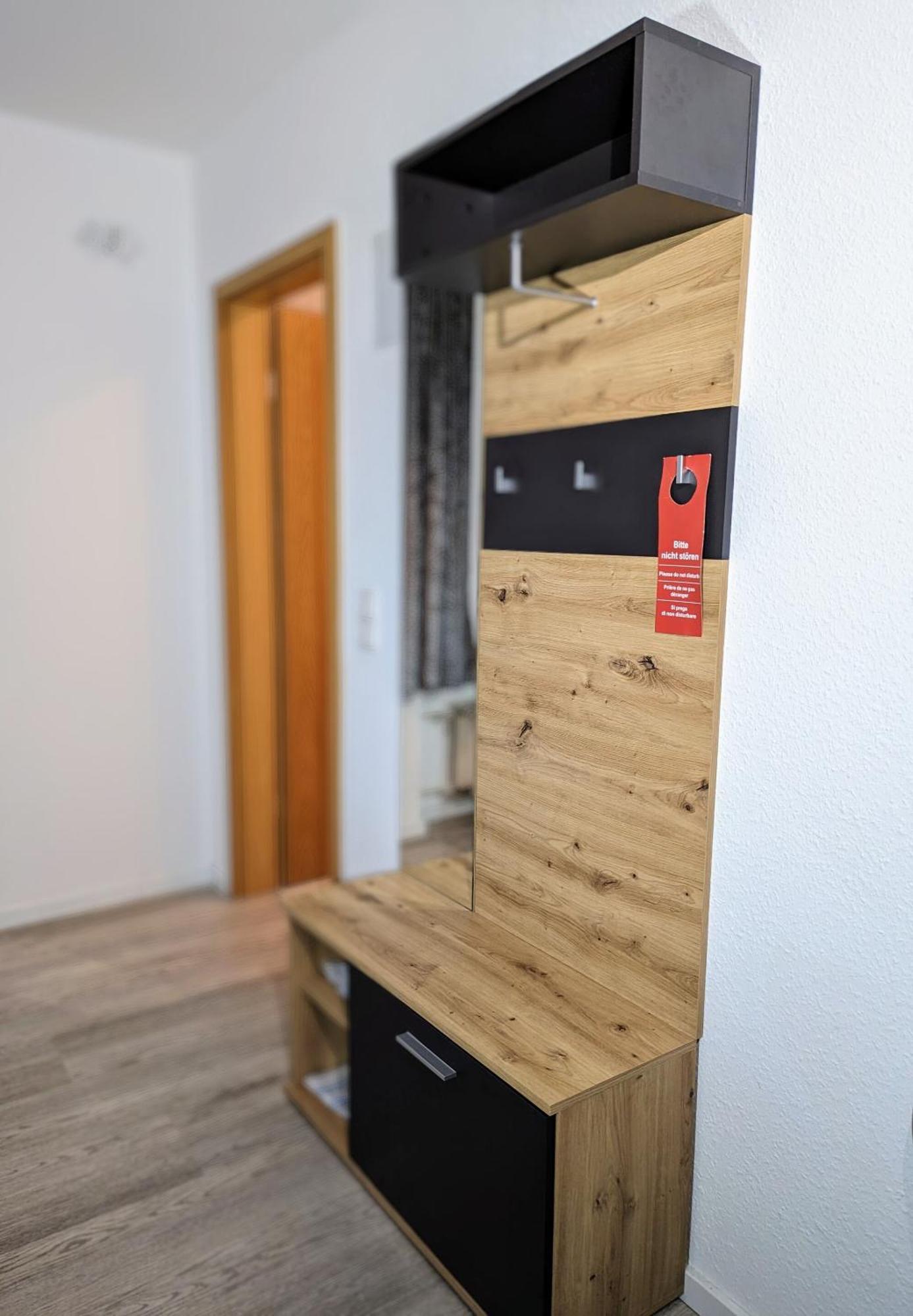 Hotel Schiff Rastatt Habitación foto