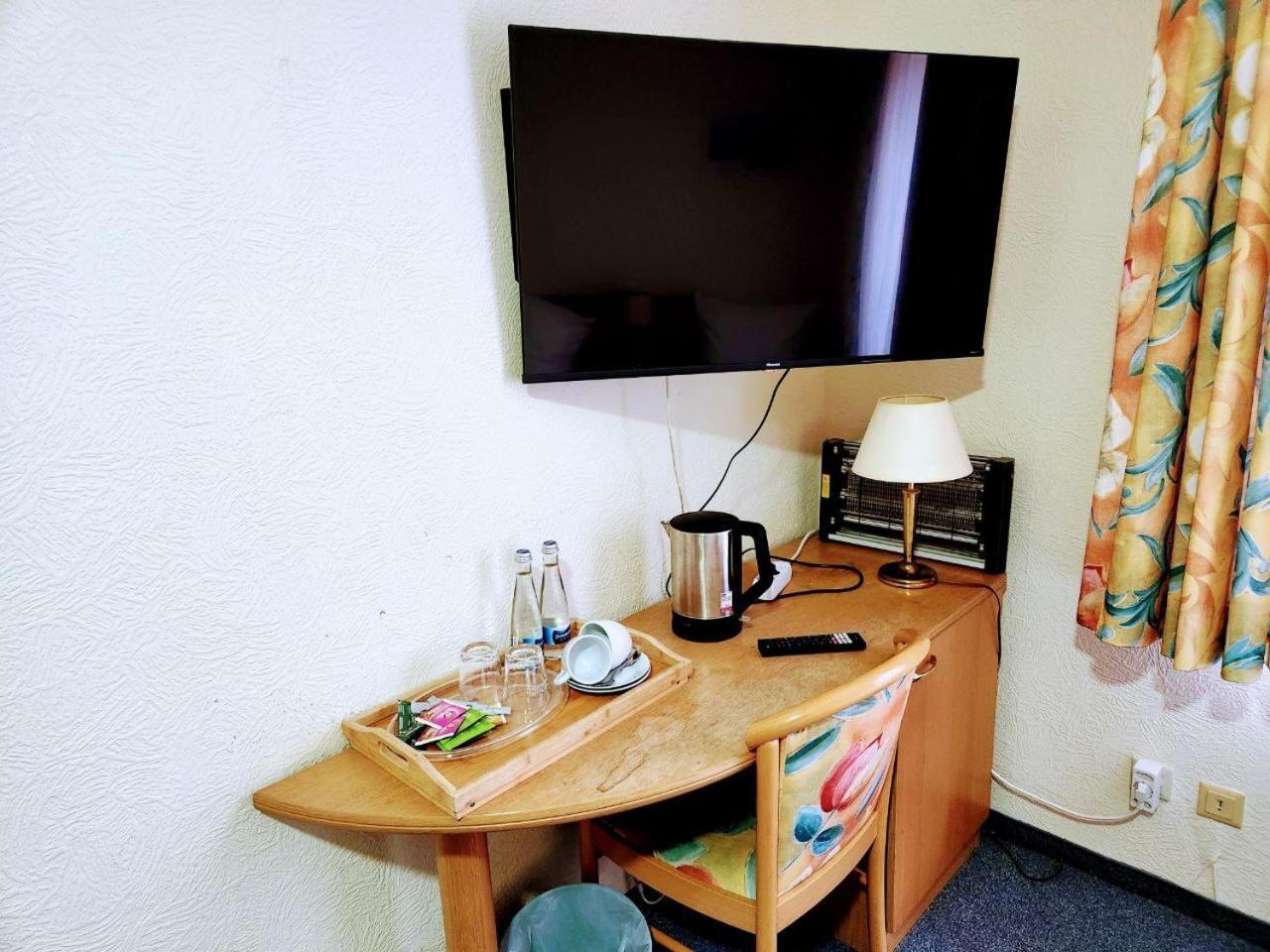 Hotel Schiff Rastatt Habitación foto