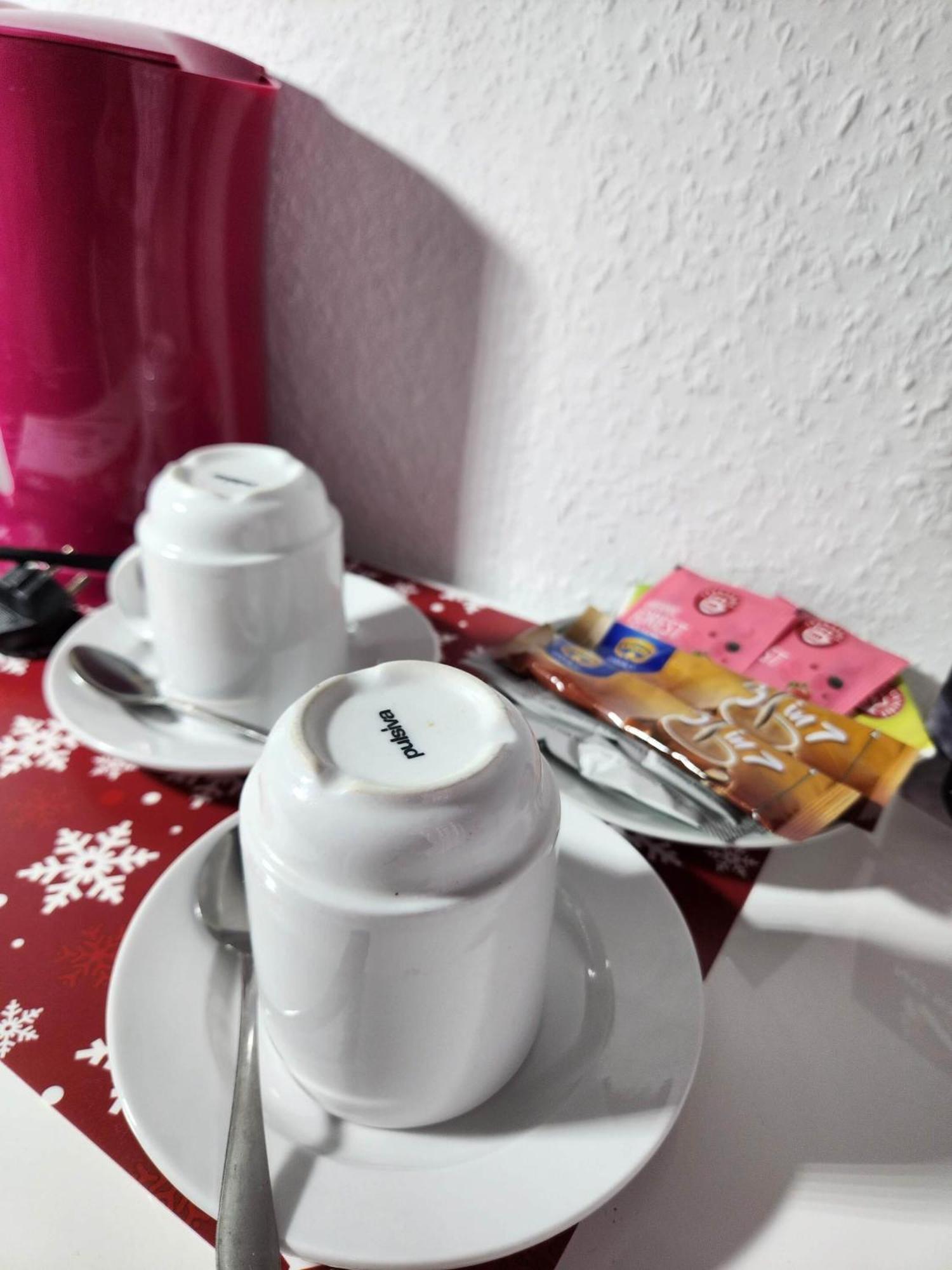 Hotel Schiff Rastatt Habitación foto